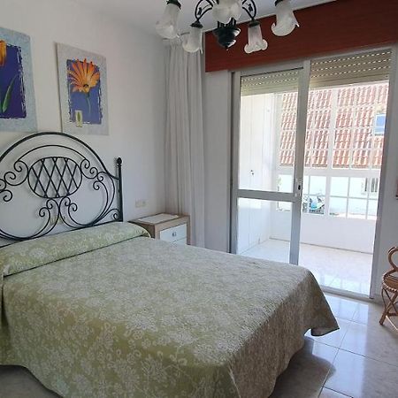 Ferienwohnung Casa Camila En Portonovo Sanxenxo Exterior foto