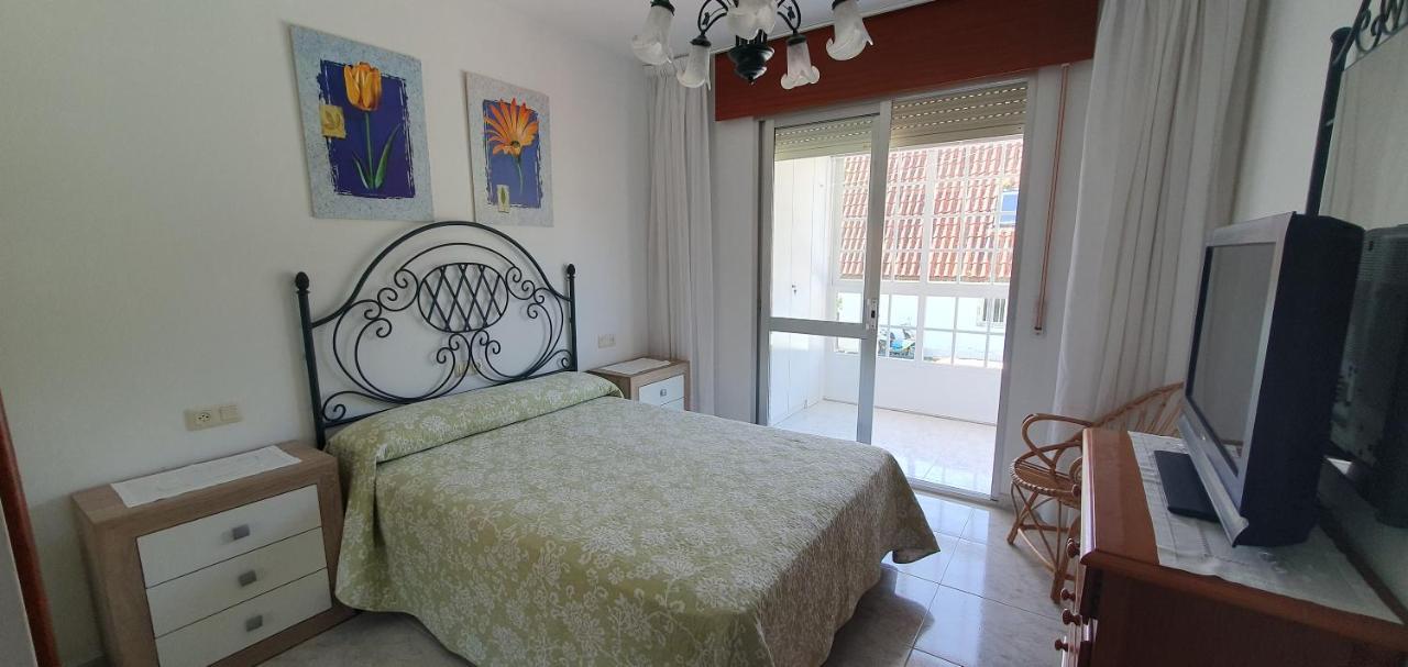 Ferienwohnung Casa Camila En Portonovo Sanxenxo Exterior foto