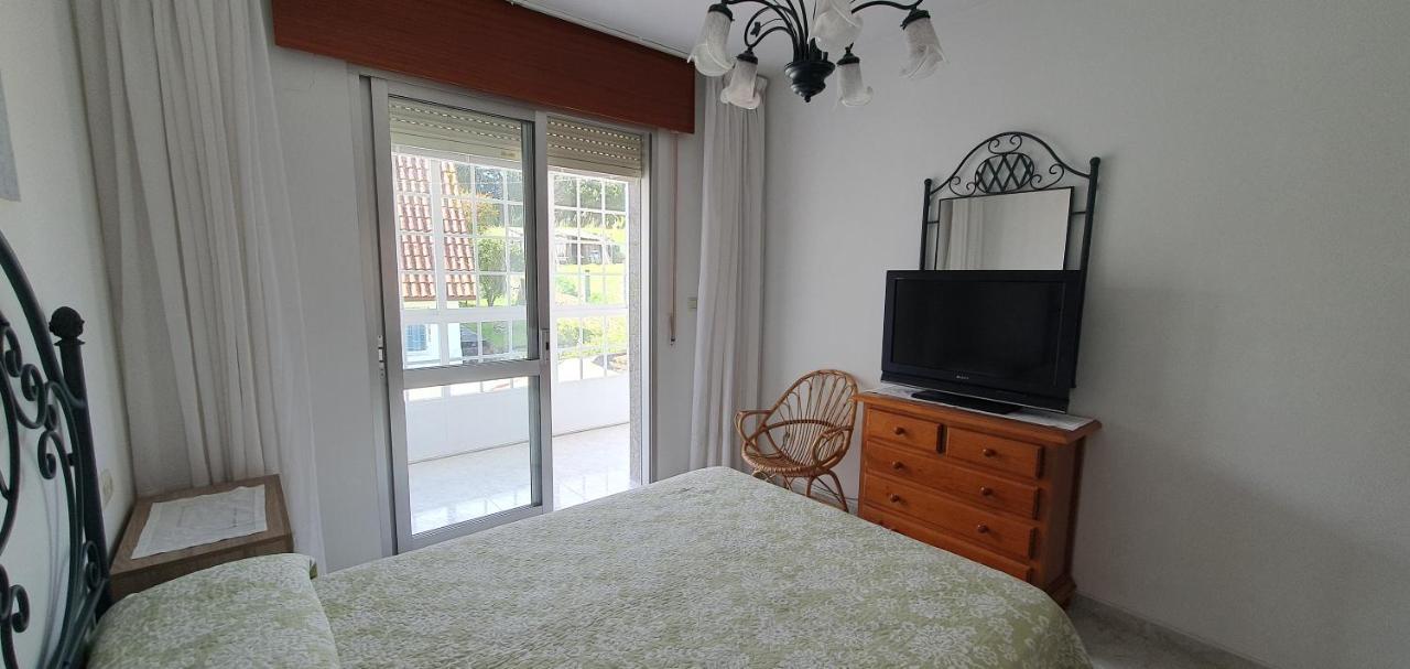 Ferienwohnung Casa Camila En Portonovo Sanxenxo Exterior foto