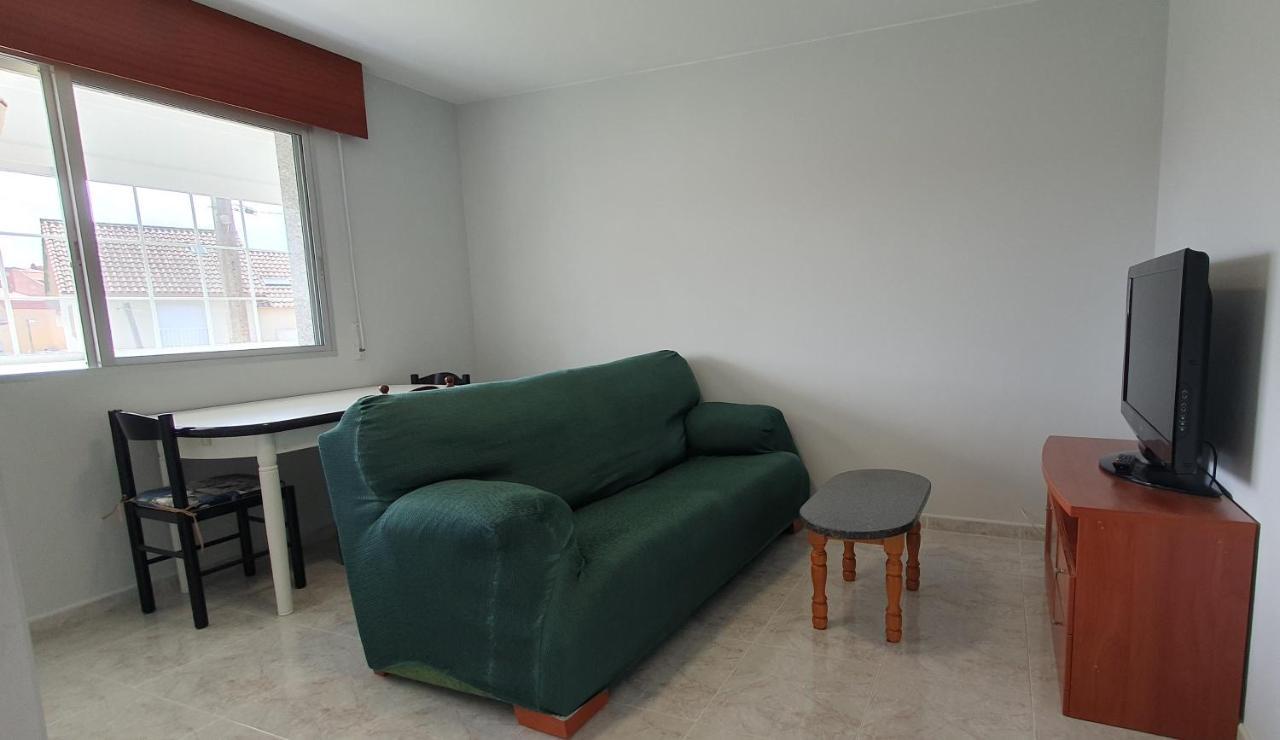 Ferienwohnung Casa Camila En Portonovo Sanxenxo Exterior foto
