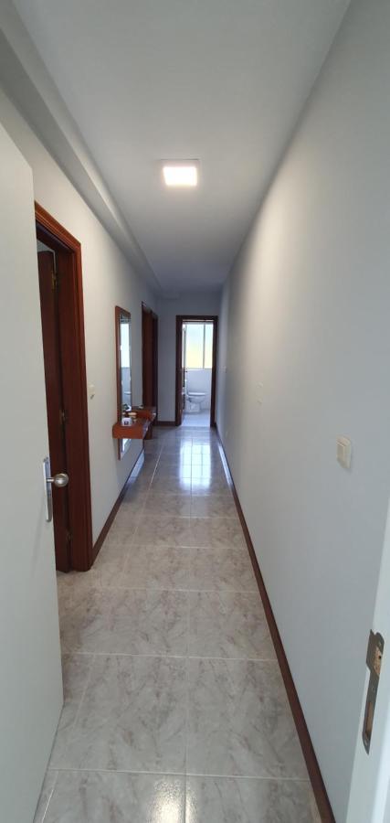 Ferienwohnung Casa Camila En Portonovo Sanxenxo Exterior foto