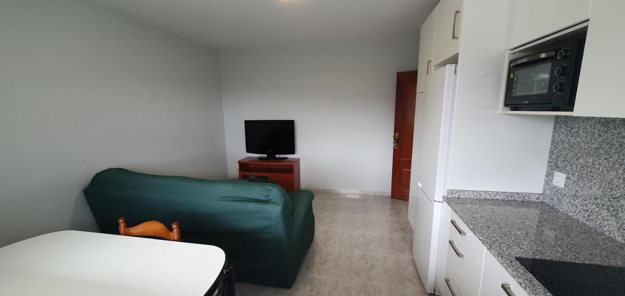 Ferienwohnung Casa Camila En Portonovo Sanxenxo Exterior foto