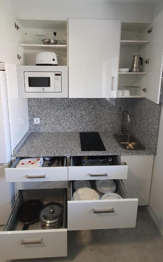 Ferienwohnung Casa Camila En Portonovo Sanxenxo Exterior foto